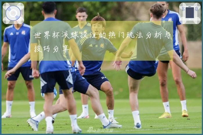 世界杯滚球投注的热门玩法分析与技巧分享