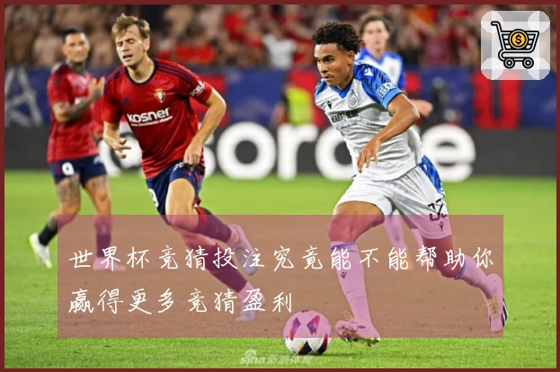 世界杯竞猜投注究竟能不能帮助你赢得更多竞猜盈利